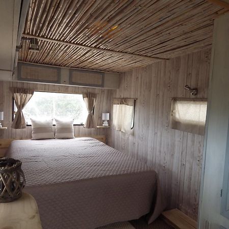 La Cera Farm Camping B&B Santa Teresa Gallura Exteriör bild